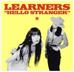 【中古】 HELLO STRANGER／LEARNERS