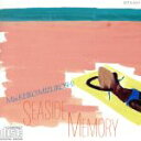 【中古】 シーサイドメモリー/水越恵子