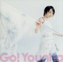 【中古】 Go！　Younha／ユンナ