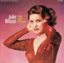 【中古】 マイ・オールド・フレイム/ジュリー・ウィルソン,マーティ・コールド(arr),バディ・ウィード(p),フィル・クラウス(vib),ジョージ・バーンズ(...