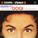 【中古】 グランテッド・イッツ・ゴギ／ゴギ・グラント,ラス・フリーマン（p）,ジョー・モンドラゴン（..