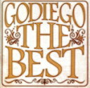 【中古】 Godiego The Best/ゴダイゴ