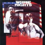 【中古】 「ホワイト・ナイツ」オリジナル・サウンドトラック／（オムニバス）