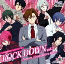 ROCK　DOWN販売会社/発売会社：（株）ムービック発売年月日：2021/11/26JAN：4549743488189