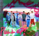 【中古】 PULL UP!(初回限定盤2)(Blu−ray Disc付)/Hey! Say! JUMP