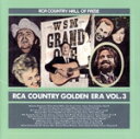 【中古】 RCAカントリーゴールデンエラ Vo/(オムニバス)
