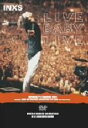 【中古】 INXS/ライヴ・ベイビー・ライヴ/INXS
