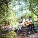 【中古】 夏国のアクア Aqua in summer countries/新井伴典&宮下仁司