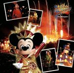 【中古】 東京ディズニーランド　ブレイジング・リズム2004（CCCD）／（ディズニー）