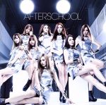  Rambling　girls／Because　of　you（DVD付A）／AFTERSCHOOL