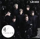 【中古】 Inside　of　Me（初回限定盤）／U－KISS