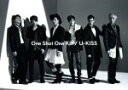 【中古】 One Shot One Kill（初回生産限定盤）（DVD＋PHOTO BOOK付）／U－KISS