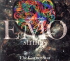 【中古】 ザ・ガーネット・スター（MQA－CD）／EMO　Strings,吉田篤貴（vn）,沖増菜摘（vn）,青山英里香（vn）,須原杏（vn）,梶谷裕子（va、vn）,萩谷金太郎（va）,中田裕一（va）