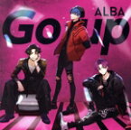 【中古】 HANDEAD　ANTHEM：Go　up／ALBA（熊谷健太郎／榊原優希／浦田わたる）