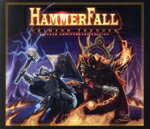 【中古】 クリムゾン・サンダー　20周年アニヴァーサリー・エディション／ハンマーフォール