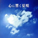 【中古】 心に響く夏唄/(オムニバス),プリンセスプリンセス,井上陽水・安全地帯,鈴木雅之,松田聖子,杉山清貴&オメガトライブ,RCサクセション,浜田省吾