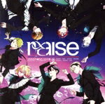  VS　AMBIVALENZ：raise（通常盤）／XlamV
