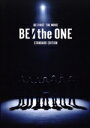 【中古】 BE:the ONE STANDARD EDITION(Blu−ray Disc)/BE:FIRST