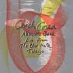 【中古】 チック・コリア・アコースティック・バンド／チック・コリア（p）