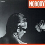 【中古】 NOBODY／NOBODY