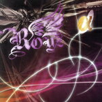 【中古】 α（初回限定