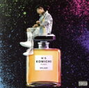 【中古】 SPLASH(初回限定盤)(DVD付)/KOWICHI