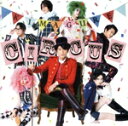 【中古】 気まぐれサーカス(通常盤)/及川光博