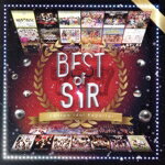 【中古】 BEST　OF　SIR（Type−A）／サンスポアイドルリポーターSIR