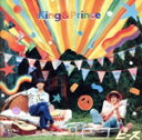 【中古】 ピース(通常盤)/King & Prince