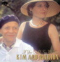 【中古】 イフ・ユー・クッド・シー・ミー・ナウ/キム&マリオン