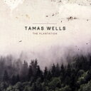 【中古】 The Plantation/タマス・ウェルズ