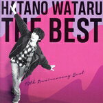  HATANO　WATARU　THE　BEST／羽多野渉