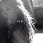 【中古】 heart（Blu－ray Disc付）／倖田來未