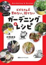 【中古】 ちょこっとガーデニング&レシピ ズボラさんの買わない、捨てない/大橋明子(著者)