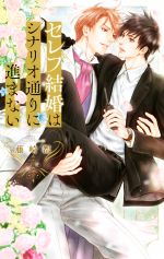 【中古】 セレブ結婚はシナリオ通りに進まない リンクスロマンス／藤崎都(著者)