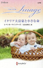 レベッカ・ウインターズ(著者),大谷真理子(訳者)販売会社/発売会社：ハーパーコリンズ・ジャパン発売年月日：2024/02/05JAN：9784596532619