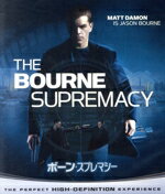 【中古】 ボーン・スプレマシー ブルーレイ&DVDセット(Blu−ray Disc)/(関連)ボーンシリーズ,マット・デイモン,フランカ・ポテンテ,ジュリア・スタイルズ,ポール・グリーングラス(監督)