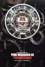 【中古】 Bigeast FANCLUB EVENT 2014 THE MISSION III（2DVD）／東方神起