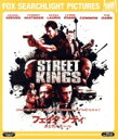 【中古】 フェイクシティ ある男のルール（Blu－ray Disc）／キアヌ リーヴス,フォレスト ウィテカー,ヒュー ローリー,デヴィッド エアー（監督）