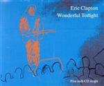【中古】 ワンダフル・トゥナイト／エリック・クラプトン