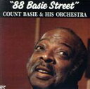 【中古】 88ベイシー・ストリート/カウント・ベイシー・オーケストラ