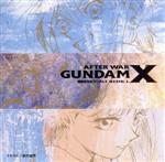 【中古】 機動新世紀ガンダムX　SIDE．1／（オリジナル・サウンドトラック）,ROMANTIC　MODE,ウォーレン・ウィービー