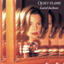 【中古】 QUIET FLAME(バラードの夜〜ニューヨーク)/レアード・ジャクソン