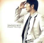 【中古】 SINGLES　BEST（紙ジャケット仕様） （2SHM－CD）／徳永英明（徳永英明）