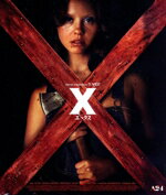 【中古】 X　エックス（Blu−ray　Disc）／ミア・ゴス,ジェナ・オルテガ,ブリタニー・スノウ,スコット・メスカディ,マーティン・ヘンダースン,タイ・ウエスト（監督、脚本、編集）,タイラー・ベイツ（音楽）,チェルシー・ウルフ（音楽）