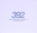 【中古】 CNBLUE 2nd Album Release Live〜392〜@YOKOHAMA ARENA/CNBLUE