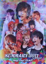 【中古】 SUMMARY 2011 in DOME／Hey！ Say！ JUMP