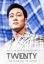 【中古】 2017　SOJISUB　FANMEETING　TWENTY：THE　MOMENT　IN　JAPAN／ソ・ジソブ