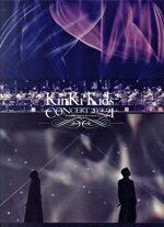 【中古】 KinKi Kids CONCERT 20．2．21 －Everything happens for a reason－（初回版）（Blu－ray Disc）／KinKi Kids