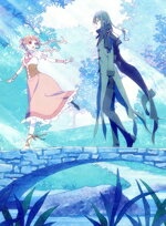 【中古】 シュガーアップル・フェアリーテイル 第2巻(Blu−ray Disc)/三川みり,あき,貫井柚佳,水中雅章,高橋李依,飯塚晴子,古木舞,椿山日南子
